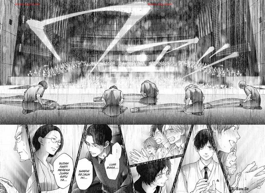 Kono Oto Tomare! Chapter 135 Gambar 3
